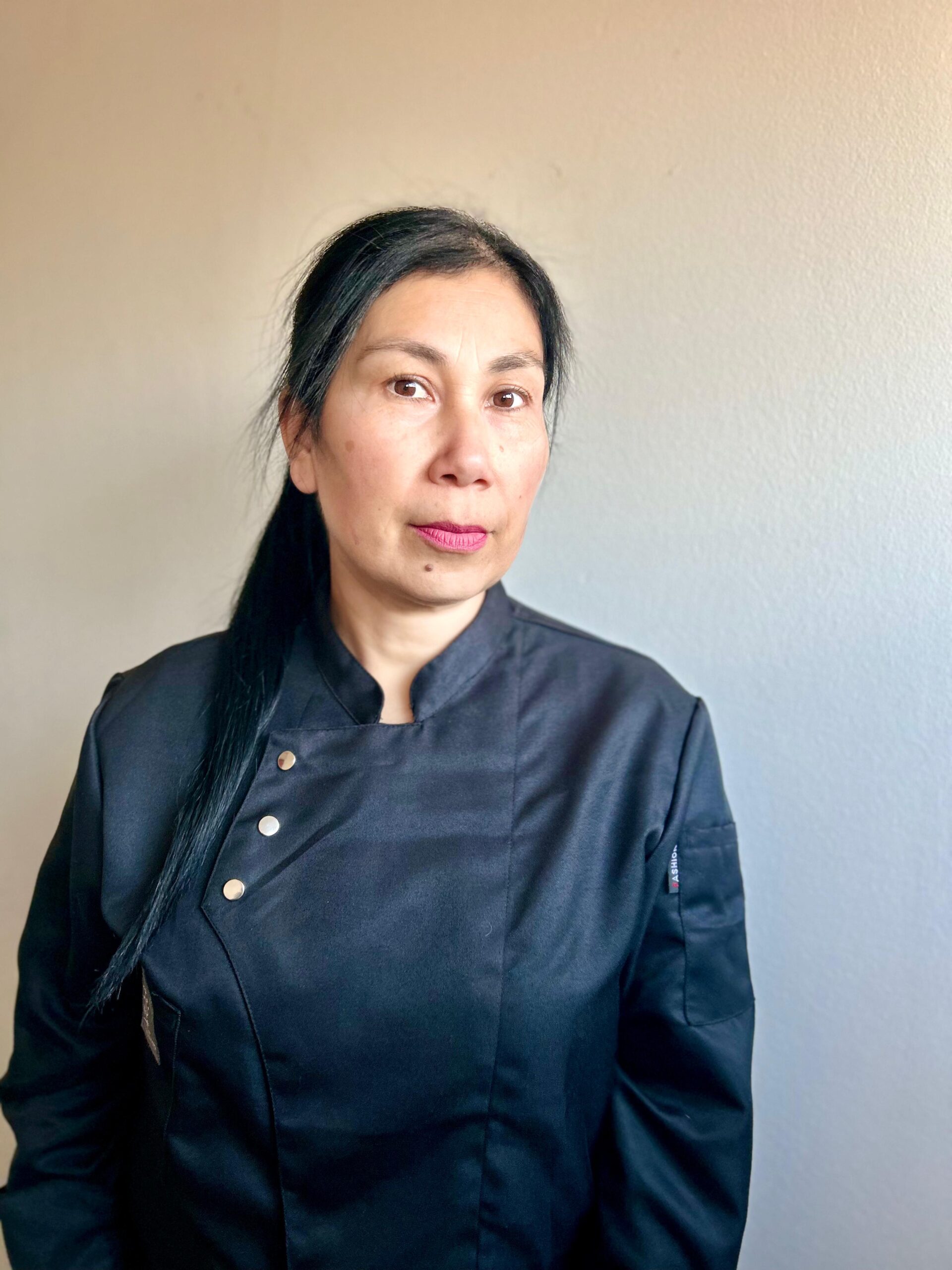 Estela Zavalla — La mamá de Sabores de Mamá