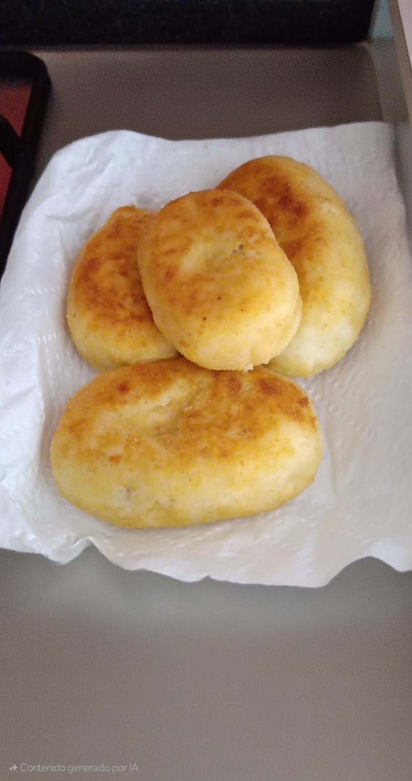 Papa Rellena