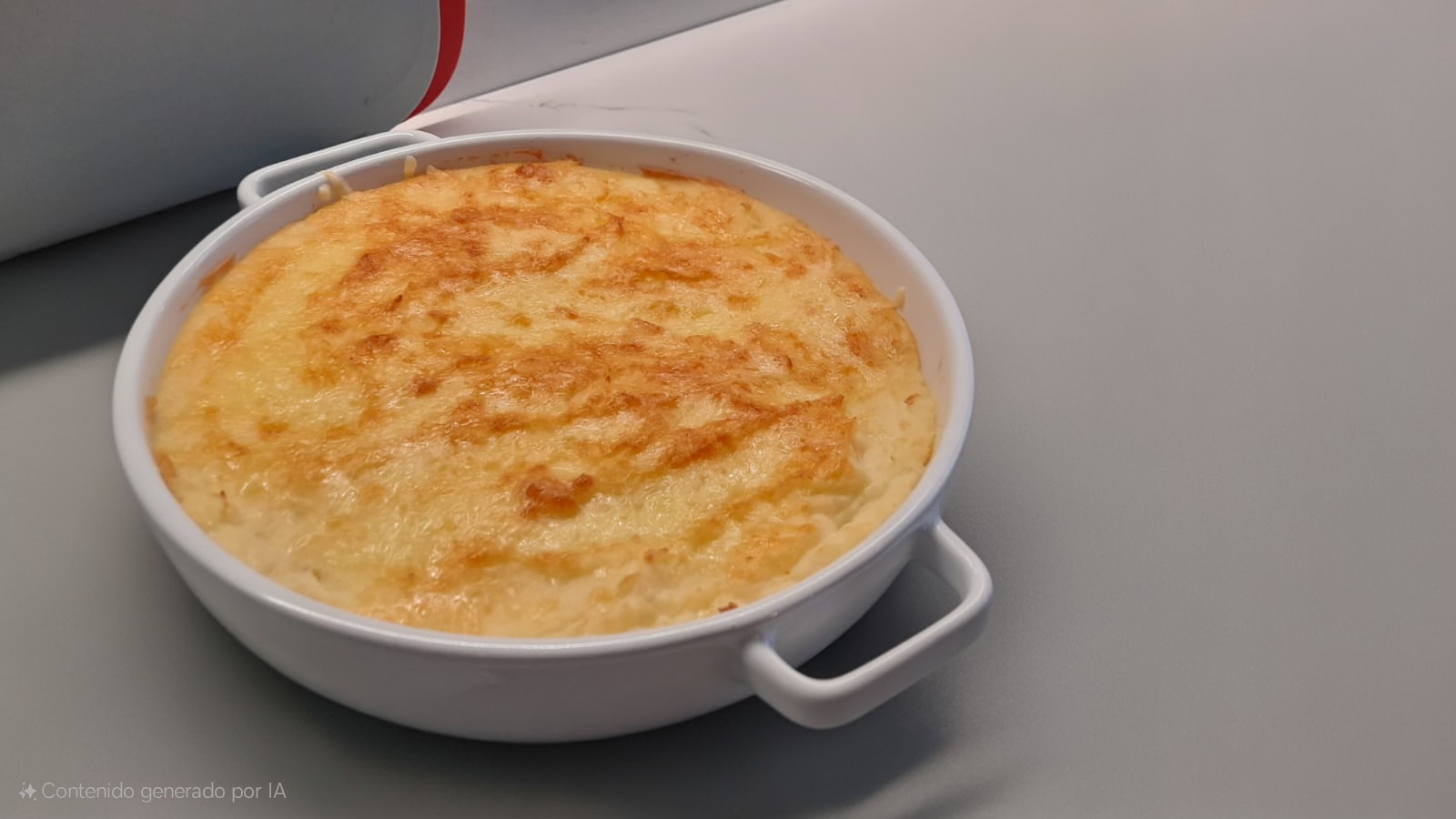 Pastel de Papas