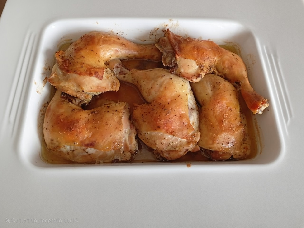 Pollo Asado