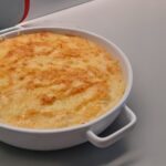 Pastel de papas