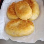 Papa Rellena