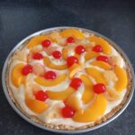 Tartaleta de frutas
