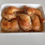 Pollo asado